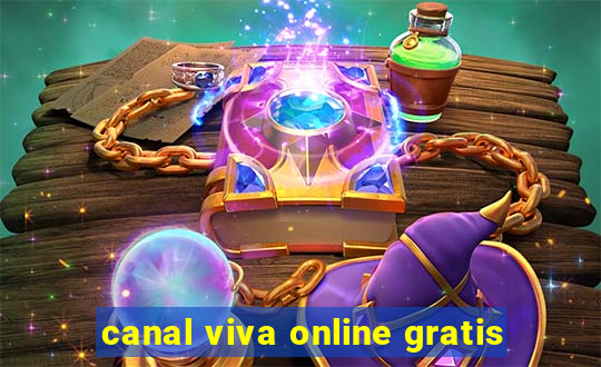 canal viva online gratis